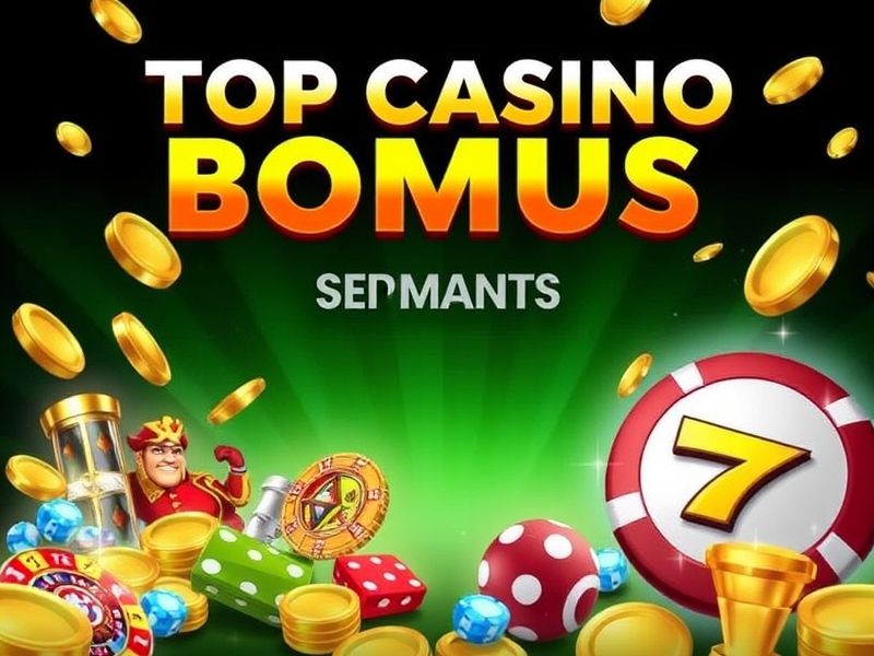 Explore the ultimate guide to top casino games in 2024: expert-ranked slot machines, table games, and live dealer options. Learn strategies to maximize your wins and find the best high RTP (return to player) titles, all backed by industry data and analysis.
