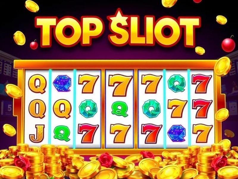 Explore the ultimate guide to top casino games in 2024: expert-ranked slot machines, table games, and live dealer options. Learn strategies to maximize your wins and find the best high RTP (return to player) titles, all backed by industry data and analysis.